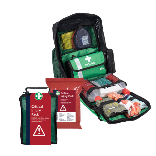 Trade Portal - First Aid Kits