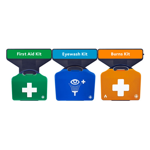 Trade Portal - First Aid Systems