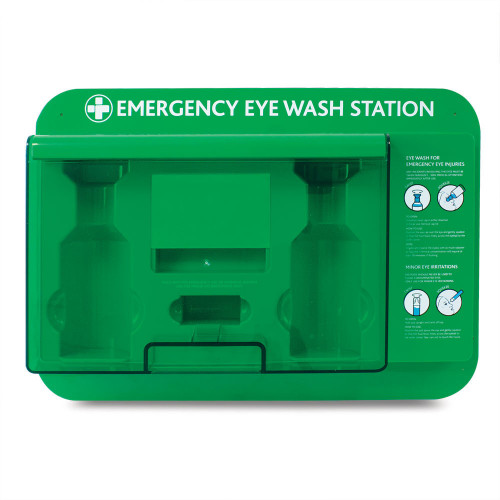 Trade Portal - Eye Wash Kits & Wall Stations