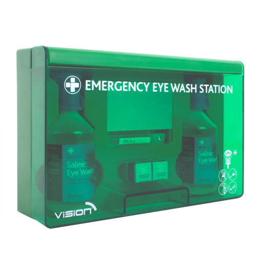 Trade Portal - Vision Eye Wash Station