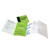Reliance First Aid Guidance Leaflet