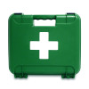 103 - HSE 20 Person First Aid Kit - Titan Box - Medium - Green