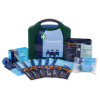 Masterchef Catering Kit in Green/Blue Compact Aura