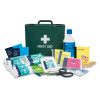 HGV First Aid Kit in Oxford Box