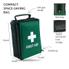 Travel First Aid Kit in Helsinki Bag