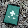 Travel First Aid Kit in Helsinki Bag