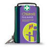 153 - Childrens First Aid Kit - Helsinki Bag - One Size - Green