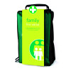 157 - Family First Aid Kit - Copenhagen Bag - One Size - Green