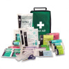 157 - Family First Aid Kit - Copenhagen Bag - One Size - Green