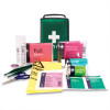 Pets First Aid Kit in Helsinki Bag