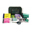 Universal First Aid Kit in Zipper Pouch