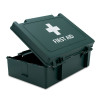 Durham First Aid Box - Empty