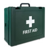 Cambridge First Aid Box - Empty