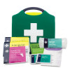 HSE 1 Person Kit in Xtra Small Aura3 Box