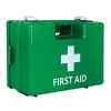 Milano First Aid Box - Empty