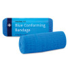 Reliform Blue Confirming Bandage - 7.5cm x 4m