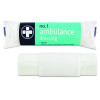 331 - No.1 Ambulance Dressing - 12cm x 10cm