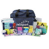 Relisport Olympic Kit in Blue Toulouse Sports Bag