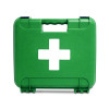 384 - Workplace BS8599-1 First Aid Kit - Large - Titan Box - Large - Green