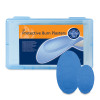 Dependaplast - Hydrogel Burn Plasters - Assorted - Box of 25