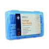 Dependaplast - Hydrogel Burn Plasters - Assorted - Blue - Box of 25