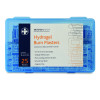 Dependaplast - Hydrogel Burn Plasters - Assorted - Blue - Box of 25