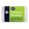 Cohesive Bandage 7.5cm x 4m