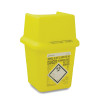 Sharps Container Yellow 4ltr