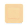 Dependaplast - Advanced Fabric Plasters - 4cm x 4cm - Pale