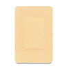 Dependaplast - Advanced Fabric Plasters - 7.5cm x 5cm - Pale