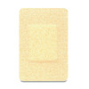 Dependaplast - Multisoft Plasters - 7.5cm x 5cm - Pale