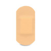 Dependaplast - Washproof Plasters - 4cm x 2cm - Pale