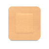 Dependaplast - Washproof Plasters - 4cm x 4cm - Pale