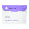 Dependaplast - Washproof Plasters - Assorted - Pale