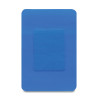 Dependaplast Blue Plasters 7.5cm x 5cm - Box of 50