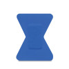 Dependaplast Blue Plaster Fingertip - Box of 50