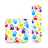Dependaplast Childrens Washproof Plasters Assorted - Box of 100