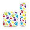 Dependaplast - Washproof Plasters - Assorted - Childrens