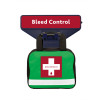 6740 - Public Access Trauma (PAcT) First Aid Kit - AuraPoint Bleed Control - Technician Bag