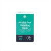 Alcohol Free Wipe with Cetrimide Box of 10
