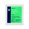 745 - Reliwipe Saline Wound Cleansing Wipes - Box of 100