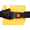 CODE RED Two-Piece Rescue Yellow Stretcher