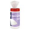 751 - Reliwipe Hard Surface Disposable Disinfectant Wipes - Drum of 125