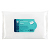 Reliwipe Incontinence Wipes Resealable Pack of 100