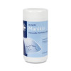 754 - Reliwipe Manikin Disposable Disinfectant Wipes - Drum of 200