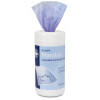 754 - Reliwipe Manikin Disposable Disinfectant Wipes - Drum of 200