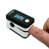 7808 - PROTEQT Fingertip Pulse Oximeter - OLED Screen
