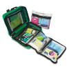 Two-in-One Multipurpose Kit in Green Two-in-One Bag