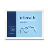 Rebreath Mouth to Mouth Shield with Valve