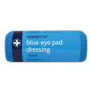 Eye Pad Dressing - Blue